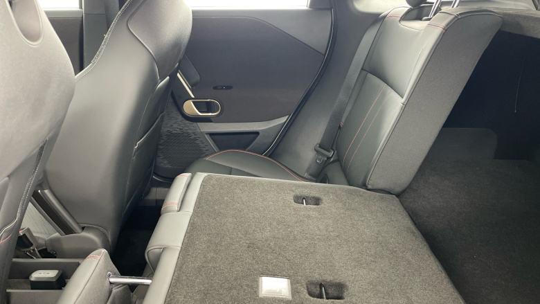 MINI Aceman 160kW SE Classic 54kWh 5dr Auto Electric Hatchback